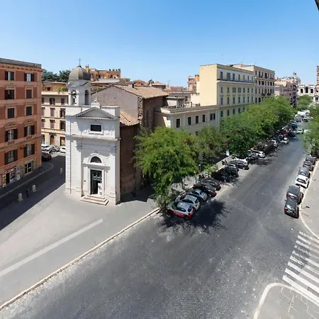 Suites City Centre Termini