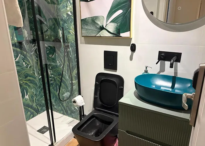 Guest house Centre Termini