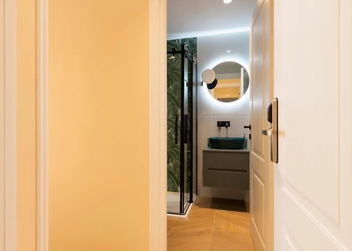Guest house Centre Termini Rome