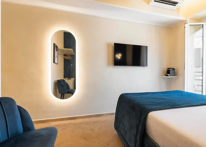 Centre Termini Guest house 4*