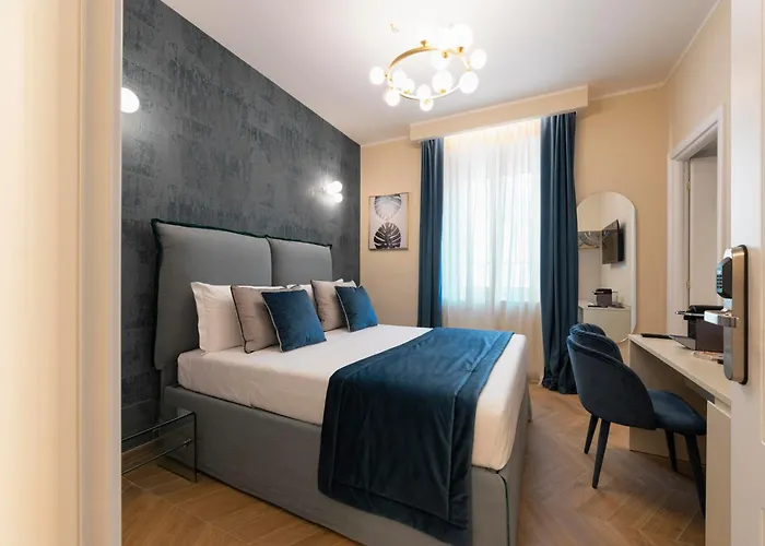 Centre Termini Guest house Rome