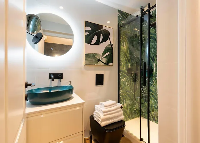 Guest house Centre Termini 4*
