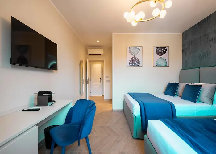 Centre Termini Guest house Rome