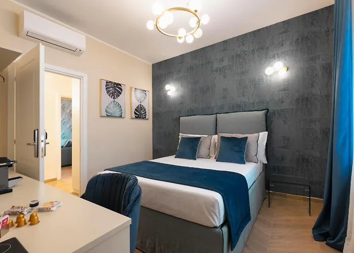 Centre Termini Guest house