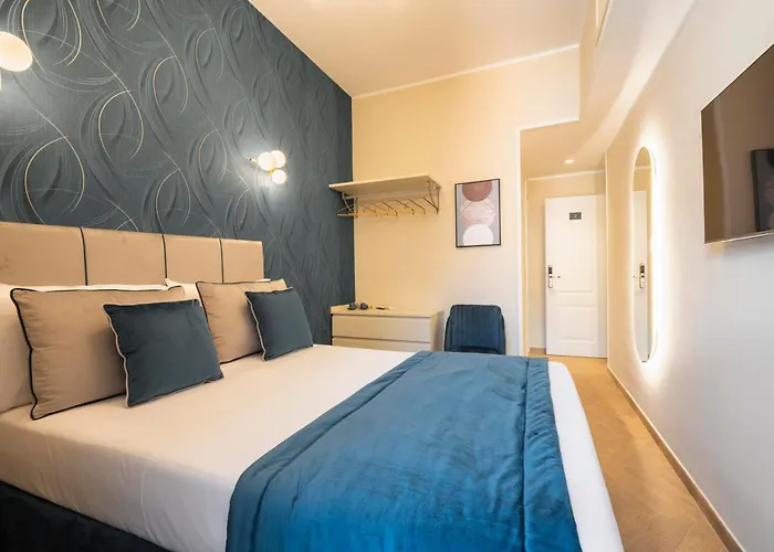 Guest house Centre Termini Rome