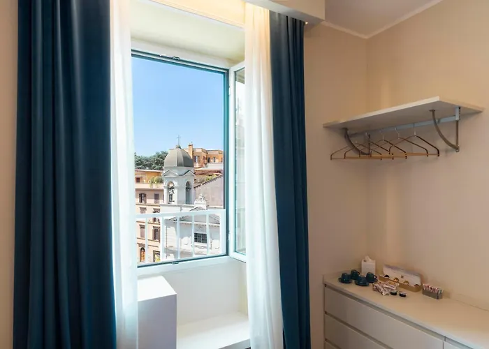 Guest house Centre Termini