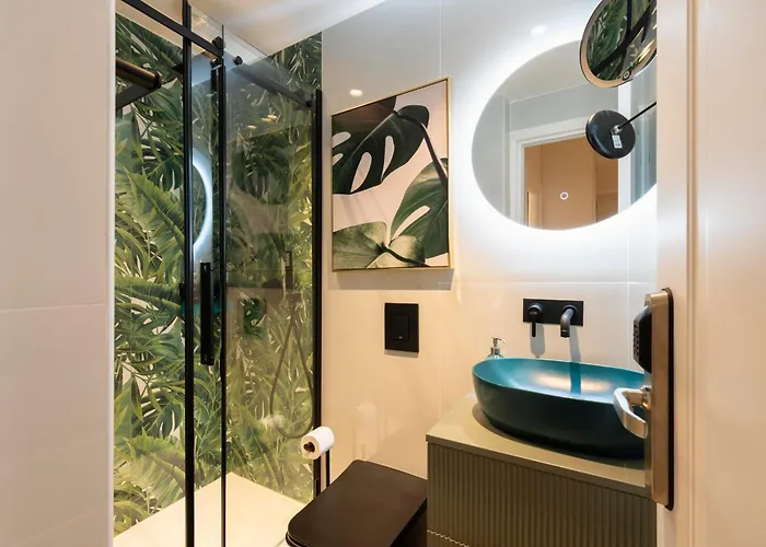 Guest house Centre Termini