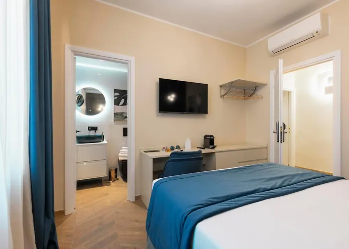 Centre Termini 4*