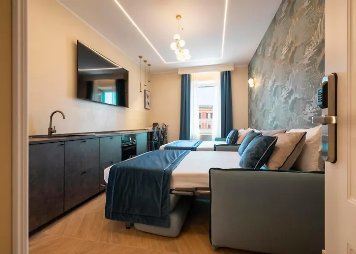 Guest house Centre Termini Rome