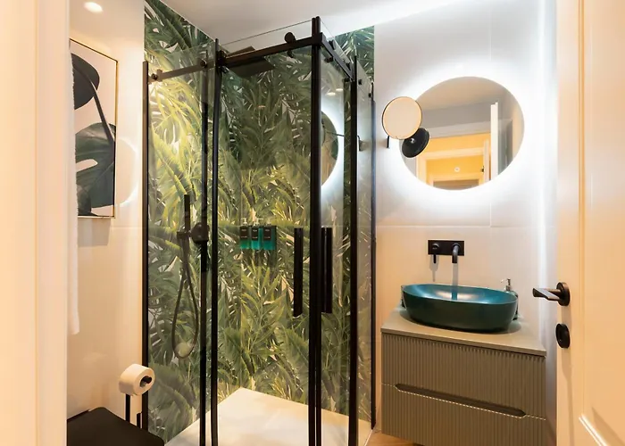 Centre Termini Guest house