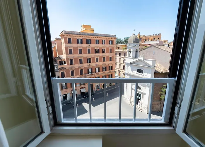 Guest house Centre Termini