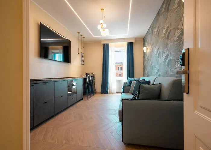 Centre Termini Guest house Rome
