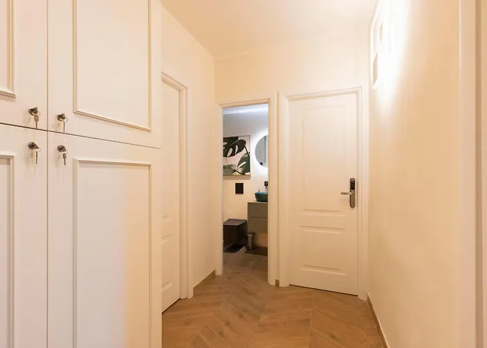 Centre Termini Guest house