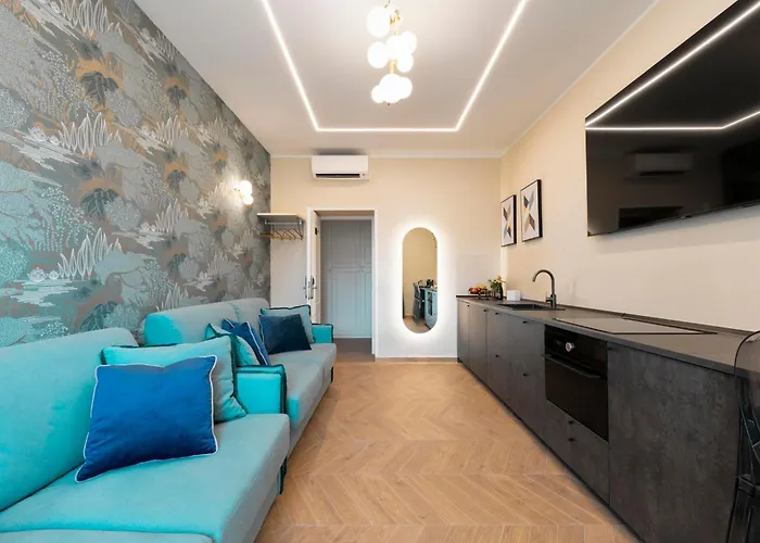 Centre Termini Guest house Rome