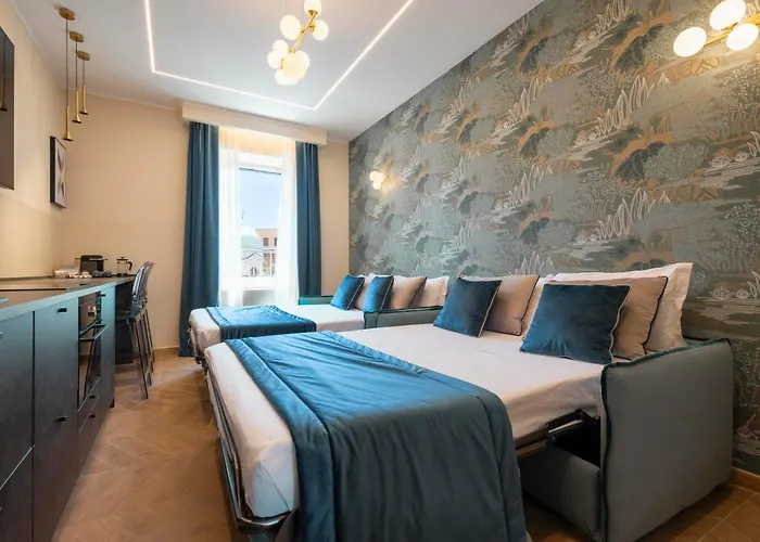 Guest house Centre Termini