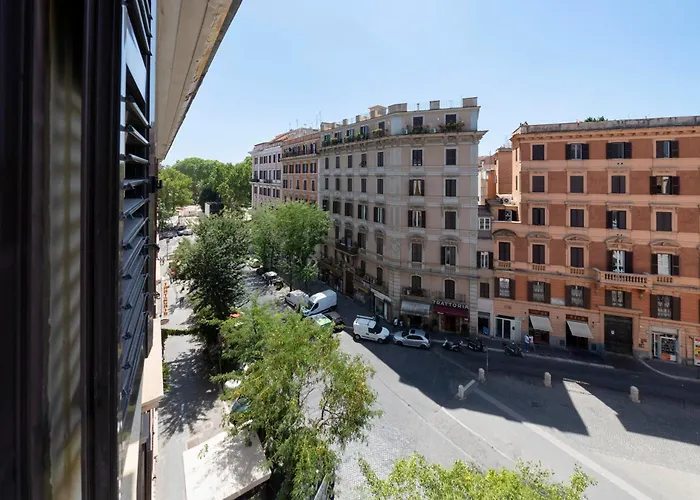 Guest house Centre Termini