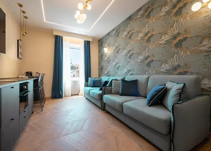 Guest house Centre Termini Rome
