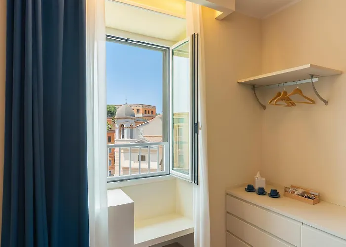Guest house Centre Termini Rome