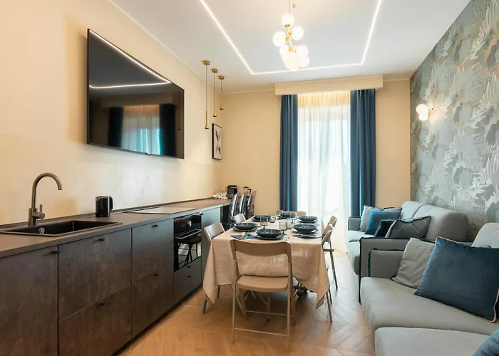 Centre Termini Guest house 4*