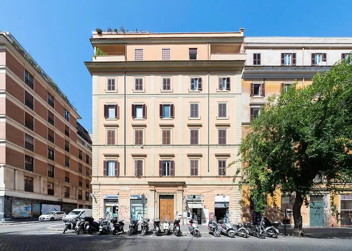 Centre Termini Guest house Rome